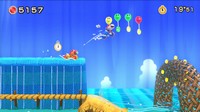 Yoshis Woolly World